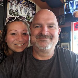 Meet your Posher, Desiree